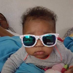 Meet your Posher, Algernon